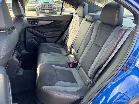 Used 2022 Subaru WRX GT AWD/4WD image 26