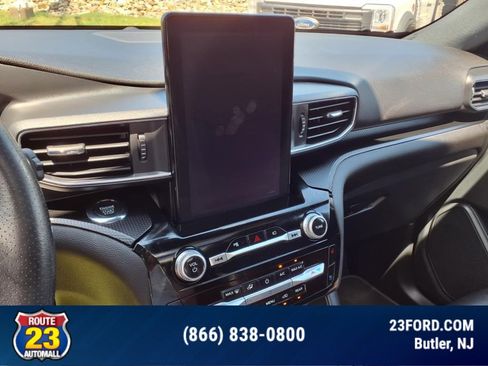 Certified 2023 Ford Explorer ST w/ Equipment Group 401A image 24