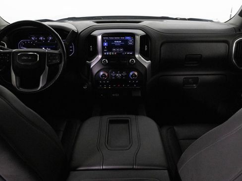 Used 2019 GMC Sierra 1500 SLT w/ SLT Premium Plus Package image 19