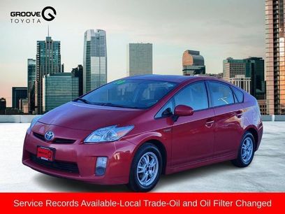 Used 2010 Toyota Prius Two