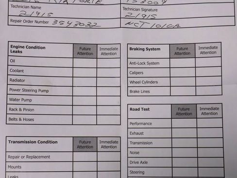 Used 2016 Kia Forte LX image 3