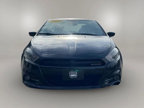 Used 2013 Dodge Dart SXT w/ SXT Special Edition Group image 4