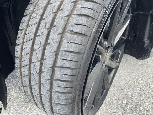 Used 2019 Mercedes-Benz E 300 4MATIC w/ Premium 1 Package image 33