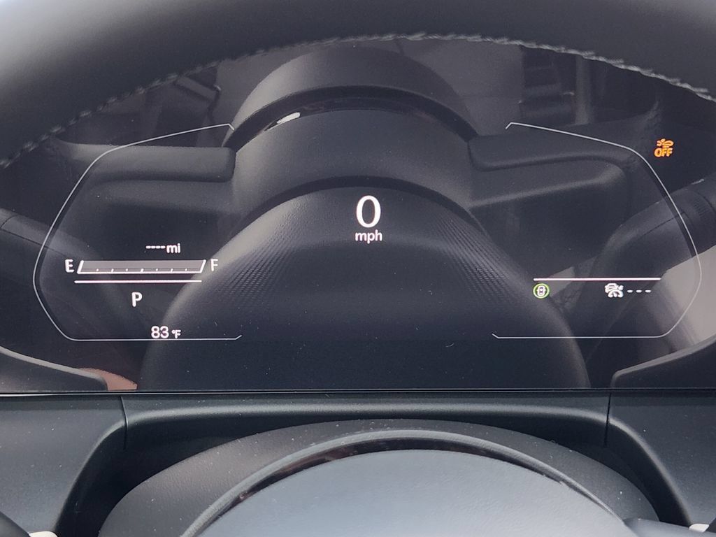 New 2026 MAZDA CX-5 Preferred AWD/4WD image 7