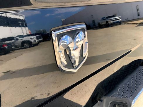 Used 2013 RAM 1500 Big Horn RWD image 30