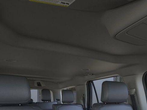 New 2026 Ford Expedition Active RWD image 22