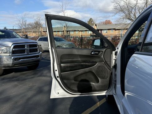 Used 2024 Dodge Durango GT image 10