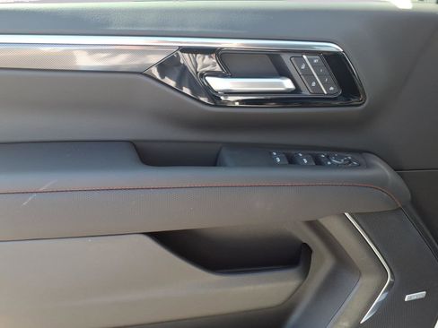 New 2026 Chevrolet Tahoe RST image 14