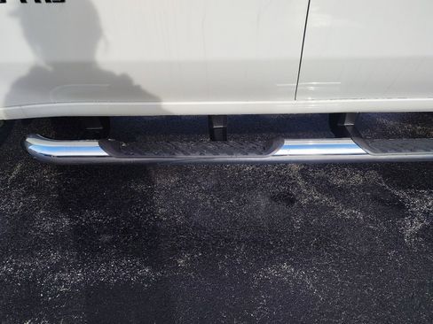 New 2026 Chevrolet Silverado 2500 LT w/ Z71 Chrome Sport Edition image 14