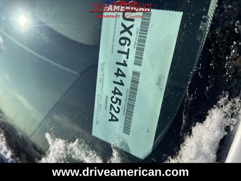 Used 2018 Chevrolet Silverado 1500 LT w/ All Star Edition image 21