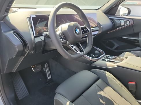 New 2026 BMW X3 xDrive30i w/ M Sport Package AWD/4WD image 20