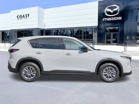 New 2026 MAZDA CX-5 Select AWD/4WD image 5