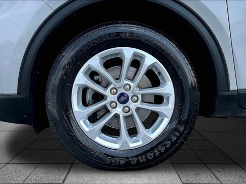 Used 2022 Ford Escape SE AWD/4WD image 36