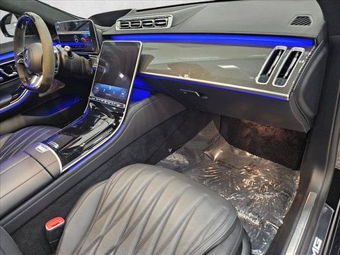 Used 2024 Mercedes-Benz S 63 AMG S image 20