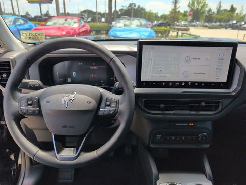 New 2026 Ford Bronco Sport Outer Banks w/ Outer Banks Tech Package+ AWD/4WD image 19