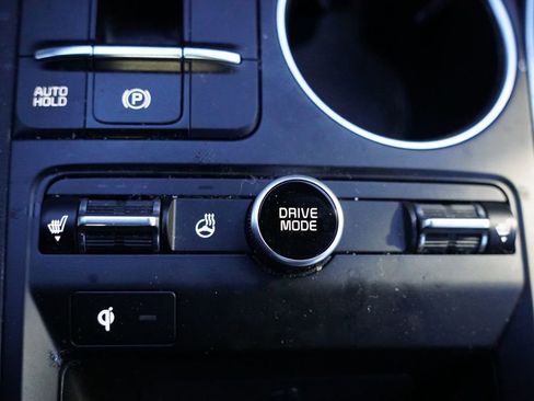 Used 2024 Kia K5 GT-Line image 7