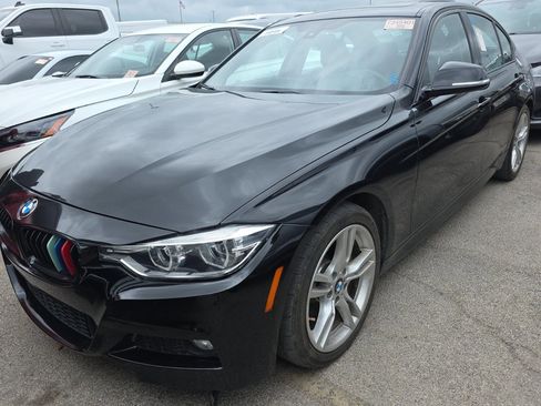 Used 2018 BMW 330i Sedan image 2