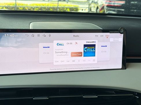 New 2026 Genesis GV70 2.5T Advanced AWD/4WD image 18