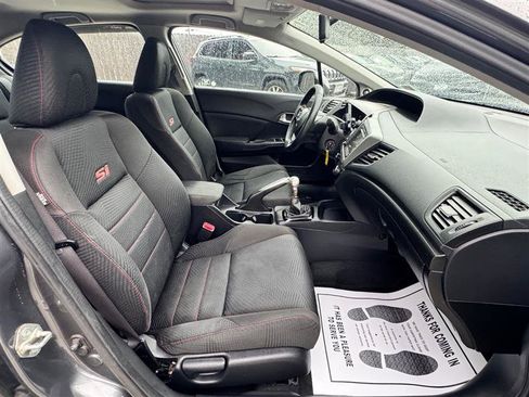 Used 2012 Honda Civic Si image 31