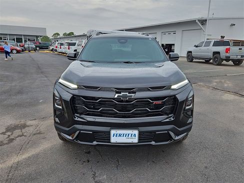 New 2026 Chevrolet Equinox RS image 30