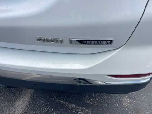 Used 2018 Chevrolet Equinox Premier AWD/4WD image 5