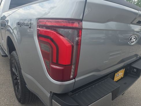 Certified 2025 Ford F150 Lariat AWD/4WD image 10