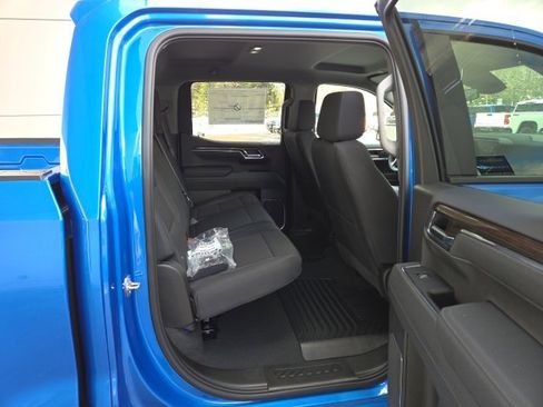 New 2026 Chevrolet Silverado 1500 LT image 42