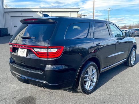 Used 2023 Dodge Durango GT image 7
