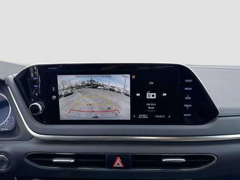 Used 2023 Hyundai Sonata SEL Plus image 15