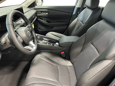 New 2026 Honda Accord Touring image 13