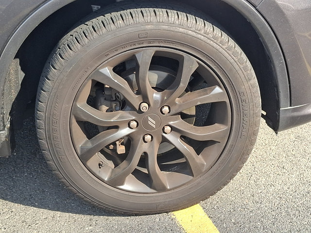 Used 2019 Dodge Durango GT AWD/4WD image 8