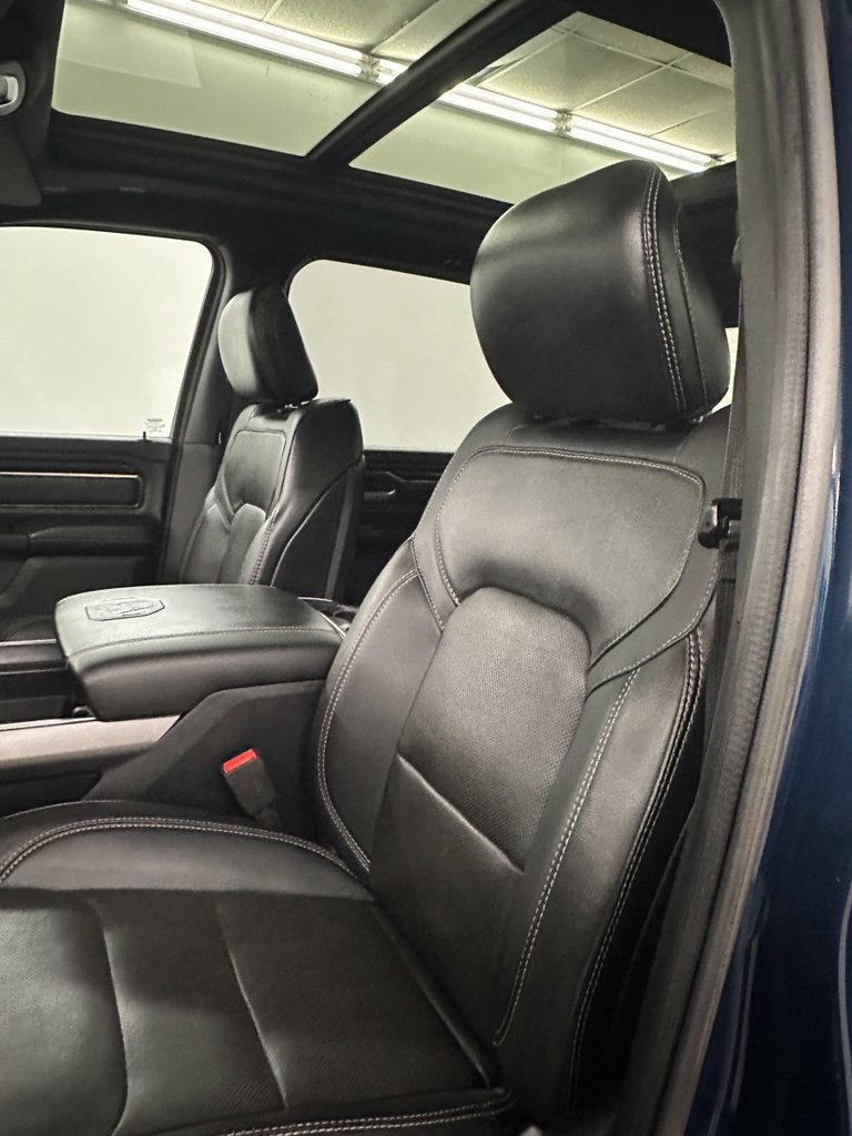 Used 2020 RAM 1500 Sport w/ Advanced Safety Group AWD/4WD image 12