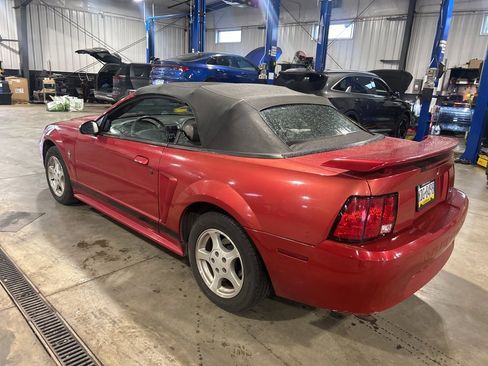 Used 2002 Ford Mustang V6 image 2