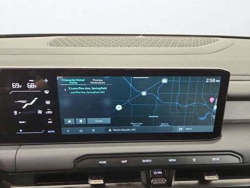 Used 2027 Kia Telluride EX X-Line w/ Towing Package AWD/4WD image 17