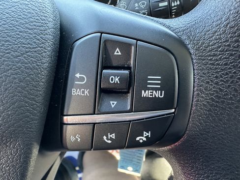 Used 2023 Ford Transit 250 XL image 20