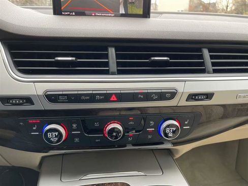 Used 2019 Audi Q7 2.0T Premium Plus w/ Premium Plus Package image 67