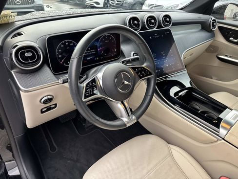 Certified 2024 Mercedes-Benz GLC 300 4MATIC image 22