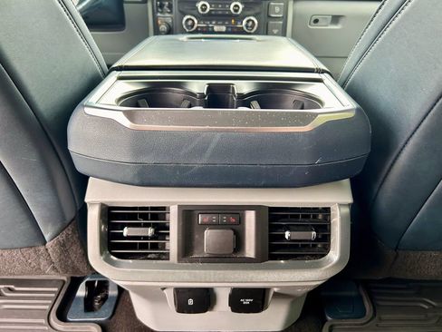 Used 2021 Ford F150 Limited AWD/4WD image 46