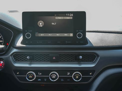 Used 2024 Acura Integra image 11