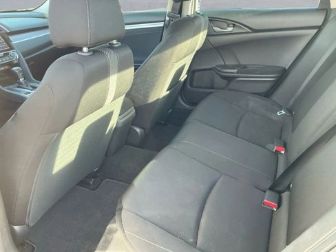 Used 2016 Honda Civic EX-T image 14