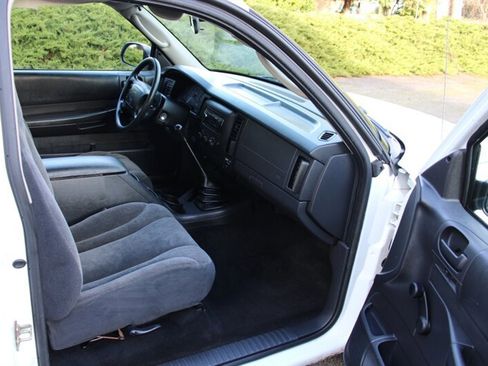 Used 2003 Dodge Dakota 4x4 Club Cab image 13