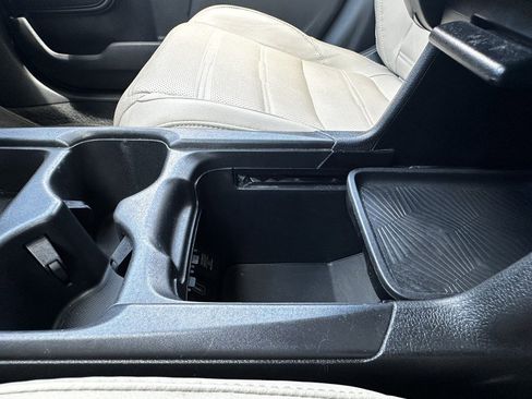 Used 2017 Honda CR-V EX-L image 28
