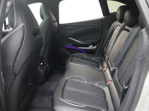 New 2026 Aston Martin DBX 707 image 31