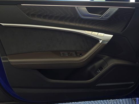 Used 2022 Audi A7 3.0T Prestige image 37