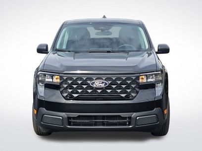 New 2025 Ford Maverick XL w/ Equipment Group 101A