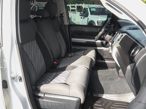 Used 2021 Toyota Tundra SR5 image 40