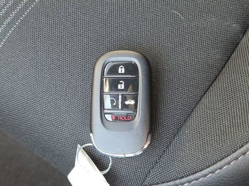 Used 2025 Honda Civic Sport image 34