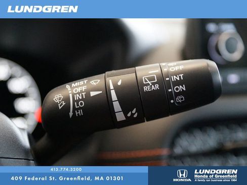 Used 2024 Honda HR-V Sport image 21