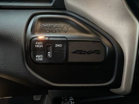 Used 2024 RAM 2500 Laramie image 26