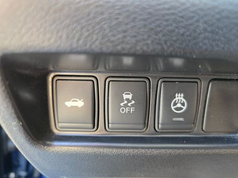 Used 2016 Nissan Maxima SR FWD image 33
